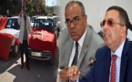 عامل الدريوش يستقبل ممثلي سيارات الأجرة ويتعهد بإيجاد حلول عاجلة لمطالبهم والإجتماع يُخلّف إرتياحا