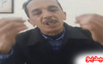 مستخدم مع مديرية المياه والغابات بالحسيمة يبكي بحرقة بعد قرار طرده من سكنه الوظيفي