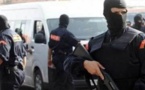 السلطات المغربية تفكك خلية إرهابية جديدة مكونة من 8 أفراد أعلنوا مناصرتهم لداعش 