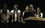 مهرجان "رياس احوذرين" بالحسيمة يفتتح دورته الثالثة بألوان موسيقية أمازيغية متنوعة