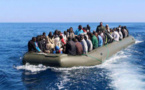 السلطات الاسبانية تعلن عن توقيف العشرات من المهاجرين السريين انطلقوا من سواحل الريف الى الجنوب الاسباني