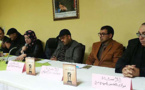 جمعية ملتقى الفن والإبداع بالناظور تنظيم حفل توقيع ” اغتيال الزعيم ” للمبدع القاص فريد كومار