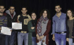 مهرجان "رياس احودرين" يطفئ شمعته الثالثة بإيقاعات موسيقية محلية بالحسيمة