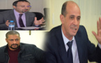 مجلس مدينة الدريوش يستقبل شركة فرنسية ويتباحث معها سبل ترشيد الإستهلاك المفرط في الإنارة العمومية