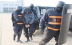 الفرقة الوطنية تحّل بأركمان وتعتقل مهاجرا مغربيا بشبهة انتمائه إلى تنظيم متشدد 