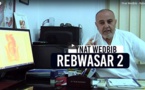 الدكتور عبد الحفيظ الطالبي يشرح أمورا مهمة عن مرض "البواسير" ومسبباته