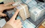 موظف بمديرية الضرائب بالناظور يختلس الملايين ويفر إلى وجهة غير معلومة