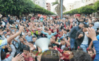 حقوقيو الناظور يدعون "المحكورين والمهمشين والعمال والفلاحين والطلبة" لتخليد أربعينية الشهيد محسن فكري