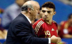 لهذا السبب لن يحمل الريفي منير الحدادي قميص المنتخب المغربي في الكان