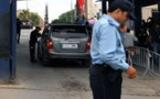 شرطة بني أنصار والحرس المدني الإسباني يحبطان محاولة تسلل أفارقة لدخول مليلية المحتلة