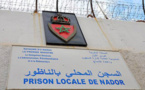 إدارة السجن المدني بالناظور توضح بخصوص ما قيل أنه رسالة "مسربة" هزّت مندوبية السجون