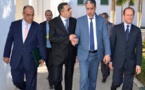إنفراد.. تعيين مدير التجهيز والنقل رسميا وإجراءَات فتح مقر للمديرية بالدريوش في القريب العاجل
