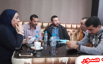 بعد تصنيف المستشفى الحسني في ذيل المؤسسات الصحية.. فدرالية الكرامة تطالب بلقاء مع مندوب الصحة 