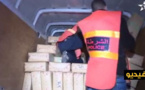 هذه هي التفاصيل الكاملة لعملية حجز أزيد من 5 طن من الحشيش بالناظور
