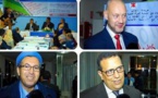 بالريفية.. تقرير اخباري  مفصل عن المنتدى الوطني الأول لأمازيغ المغرب  المنظمة بمدينة الناظور