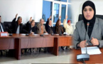الدريوش.. متتبعون للشأن السياسي يضعون مستقبل مجموعة الجماعات للبيئة والتضامن تحت المجهر