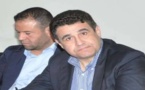 هل لا يزال طارق يحيى عضوا في المجلس الإداري للمحطة الطرقية ومن الذي يديرها اليوم؟