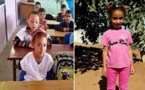 قناص ينتهك حرمة المساكن ويصيب طفلة ذات 6 سنوات برشّ بندقيته نواحي الناظور وهذا ما حصل