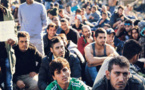 اليونان تُعيد 8 مغاربة إلى تركيا ضمن جحافل من طالبي اللجوء