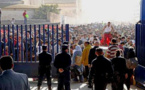 حملة اسبانية لمنع ساكنة الدريوش من دخول مليلية بدون تأشيرة