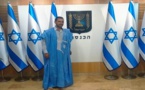الناظوري الزائر لإسرائيل يرد على "السفياني": كلامك تحريض على قتلي والمغرب ليس في حرب مع إسرائيل