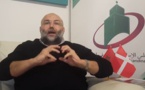 ناظورسيتي تجري لقاء مع المفكر مصطفى الشنضيط رئيس المجلس الإسلامي المغربي بالدانمارك