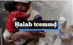 حلب تحترق.. تقرير بالريفية حول الأحداث الدموية التي تعيشها مدينة حلب السورية 