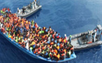 الاتحاد الأوروبي يعرض مزيدا من المال على دول إفريقية لكبح الهجرة
