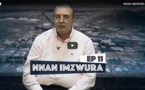 المرأة في مدلول الأمثال الريفية في حلقة جديدة من برنامج "نانت إمزوورا" لأمحمذ ميرا