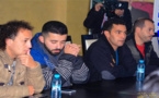   مسرحيو الحسيمة يدعون لتأسيس فرع النقابة المغربية لمهنيي الفنون الدرامية بالمنطقة