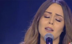 المشاركة الريفية في برنامج 'أراب أيدول' كوثر براني.. تبدع وتجبر أحلام ونانسي على  الوقوف تقديرا لها