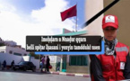 بالريفية..  زملاء الطالبة مريم التي توفيت في حادثة سير "بصوناصيد" يتهمون المستشفى الحسني بإهمالها