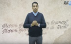 رائعة سعيد الموساوي "نانيي ثيكجذاي" في برنامج إزران مع الشاعر بلال أوعلاس