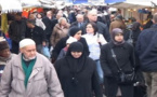 الجالية المغربية بهولندا تعاني من الإقصاء في نيل الوظائف