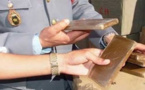 الدرك يعتقل مروج لمخدر الشيرا بجماعة سلوان