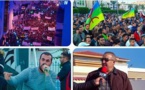 هذا ما قاله نشطاء الحراك الشعبي بمدينة الحسيمة حول الخلافات التي وقعت بينهم