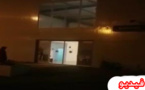 بالفيديو.. مطار العروي الدولي ينجو من كارثة جوية بعدما إنقطع التيار الكهربائي للحظات عن جل مرافقه 