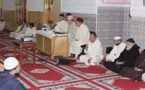 المجلس العلمي المحلي ومندوبية الشؤون الإسلامية بالناظور  يحتفلان بيوم المساجد بالمسجد العتيق بالناظور