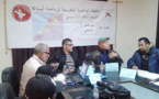 رياضة ابيناكا لمبتكرها الناظوري تؤسس عصبة مراكش على غرارعصبة الرباط وكلميم