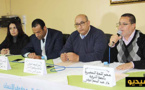 المرصد الدولي للإعلام وحقوق الإنسان يؤسس مكتبه الجهوي للجهة الشرقية بالناظور 