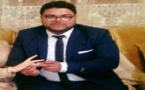 ناظورسيتي تُهنئ الزميل محمد مقرش بمناسبة عقد خطوبته