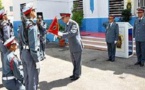 انتقالات واسعة في صفوف الدرك الملكي تشمل قائد مركز ازغنغان و بعض عناصر وكسان