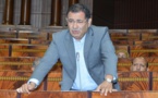 الريفي محمد بودرا يخلف العماري على رأس الجمعية المغربية لرؤساء الجماعات