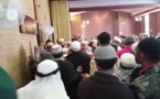 محاضرة في مسجد بهولندا تنتهي بعراك بين مغاربة وسلفيين