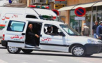 الدريـوش.. جولة لعناصر أمنية تابعة للأمن الوطني بزي مدني تربك مختلف أجهزة السلطة المحلية