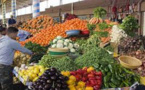 انخفاض أسعار اللحوم والسمك والفواكه في مدن الداخل مقابل إرتفاعه في مدن الريف