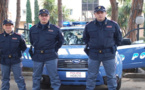 الأمن يحجز على 21 سيارة كانت في ملكية بائع متجول مغربي بإيطاليا