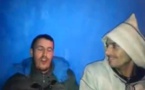 أخطر معلق مغربي