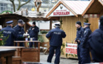 اعتداء برلين يكشف وجود اختلالات أمنية بألمانيا