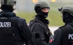 ألمانيا تنجو من محاولة تنفيذ اعتداء إرهابي جديد